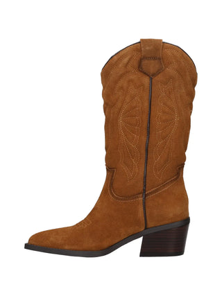 WOMEN'S CAMPEROS - CARMELA CAMEL - 161882 4