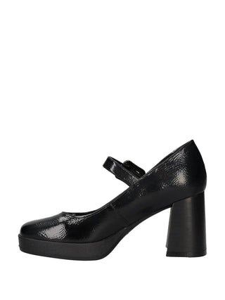 WOMEN'S DECOLLETE - CARMELA BLACK - 162535 4