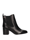 WOMEN'S ANKLE BOOTS - CARMELA BLACK - 162715 1