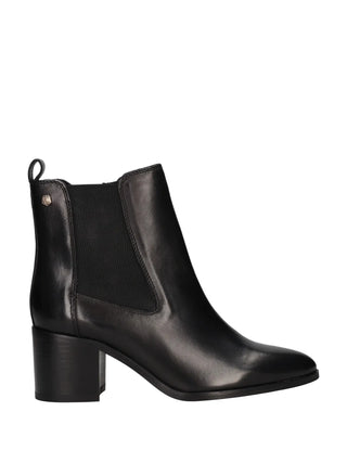 WOMEN'S ANKLE BOOTS - CARMELA BLACK - 162715