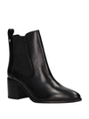 WOMEN'S ANKLE BOOTS - CARMELA BLACK - 162715 2