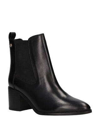 WOMEN'S ANKLE BOOTS - CARMELA BLACK - 162715 2