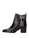 WOMEN'S ANKLE BOOTS - CARMELA BLACK - 162715 4