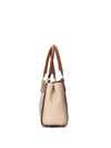 WOMEN'S SHOULDER BAG - XTI CAMEL - 184491 2