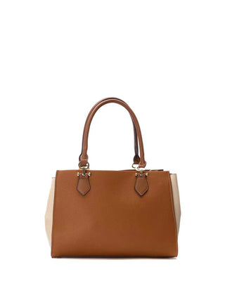 WOMEN'S SHOULDER BAG - XTI CAMEL - 184491 3