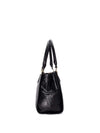 WOMEN'S SHOULDER BAG - XTI BLACK - 184491 2
