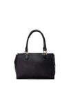 WOMEN'S SHOULDER BAG - XTI BLACK - 184491 3