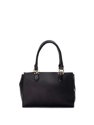 WOMEN'S SHOULDER BAG - XTI BLACK - 184491 3