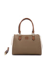 WOMEN'S SHOULDER BAG - XTI TAUPE - 184491 1
