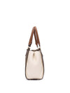 WOMEN'S SHOULDER BAG - XTI TAUPE - 184491 3