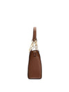 WOMEN'S SHOULDER BAG - XTI CAMEL - 184492 2