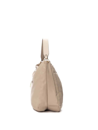 WOMEN'S HANDBAG - XTI BEIGE - 184497 2