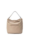WOMEN'S HANDBAG - XTI BEIGE - 184497 3