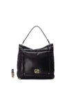 WOMEN'S HANDBAG - XTI BLACK - 184497 1