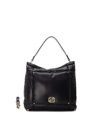 WOMEN'S HANDBAG - XTI BLACK - 184497
