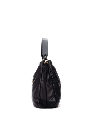 WOMEN'S HANDBAG - XTI BLACK - 184497 2