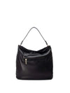 WOMEN'S HANDBAG - XTI BLACK - 184497 3