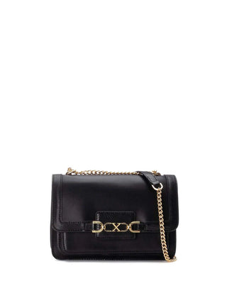 WOMEN'S SHOULDER BAG - XTI BLACK - 184498