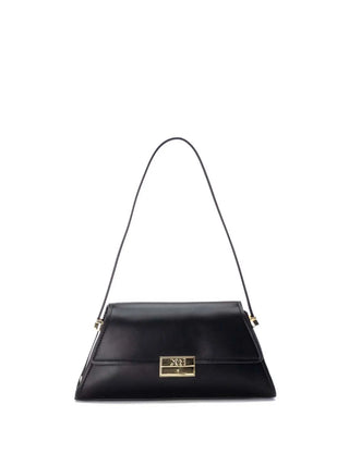 WOMEN'S SHOULDER BAG - XTI BLACK - 184499 1