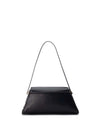 WOMEN'S SHOULDER BAG - XTI BLACK - 184499 3