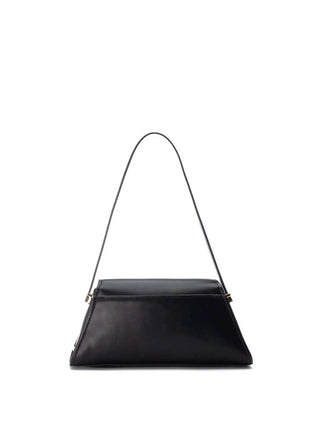 WOMEN'S SHOULDER BAG - XTI BLACK - 184499 3