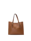 WOMEN'S SHOULDER BAG - XTI CAMEL - 184504 3
