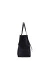 WOMEN'S SHOULDER BAG - XTI BLACK - 184504 2