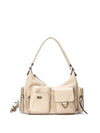 WOMEN'S SHOULDER BAG - XTI ICE - 184521 1