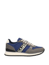 SNEAKERS UOMO - NAPAPIJRI GRIGIO-NAVY - NP0A8AH4 1