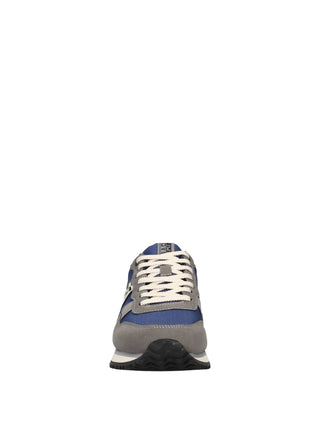 SNEAKERS UOMO - NAPAPIJRI GRIGIO-NAVY - NP0A8AH4 3