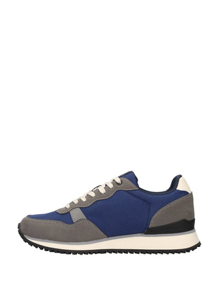 SNEAKERS UOMO - NAPAPIJRI GRIGIO-NAVY - NP0A8AH4 4