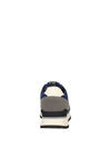 SNEAKERS UOMO - NAPAPIJRI GRIGIO-NAVY - NP0A8AH4 5