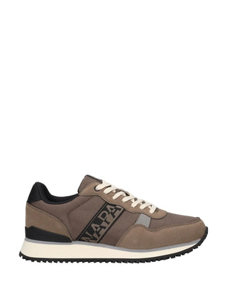 SNEAKERS UOMO - NAPAPIJRI GRIGIO - NP0A8AH4 1