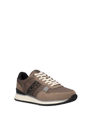 SNEAKERS UOMO - NAPAPIJRI GRIGIO - NP0A8AH4 2