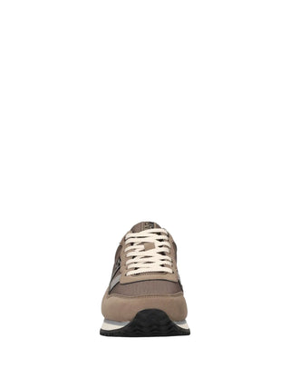 SNEAKERS UOMO - NAPAPIJRI GRIGIO - NP0A8AH4 3
