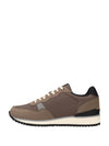 SNEAKERS UOMO - NAPAPIJRI GRIGIO - NP0A8AH4 4