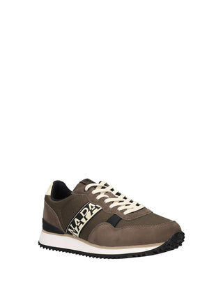 SNEAKERS UOMO - NAPAPIJRI MARRONE - NP0A8AH4 2