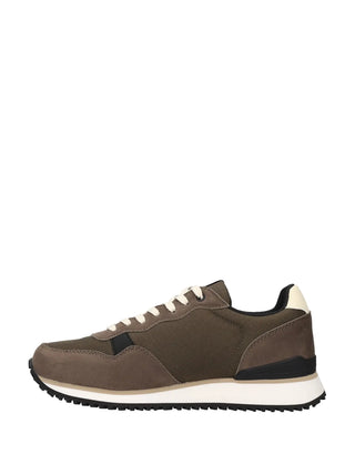 SNEAKERS UOMO - NAPAPIJRI MARRONE - NP0A8AH4 4