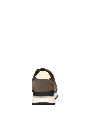 SNEAKERS UOMO - NAPAPIJRI MARRONE - NP0A8AH4 5