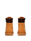ANFIBIO DONNA - TIMBERLAND OCRA - TB1A161G 4
