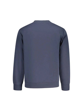 FELPA UOMO - TIMBERLAND BLU - TBC0YH9V 2