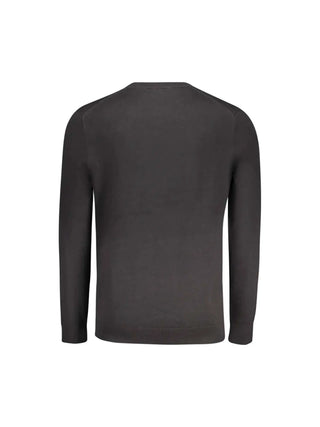 MAGLIONE UOMO - TIMBERLAND NERO - TBC0YH9Z 2