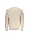 MAGLIONE UOMO - TIMBERLAND BIANCO - TBC0YHA2 2