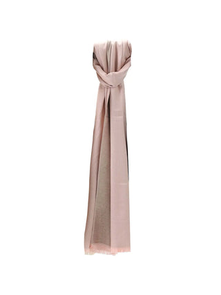 SCIARPA DONNA - LUMBERJACK ROSA - C1003