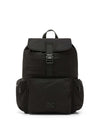 ZAINO UOMO - SUN68 NERO - Y46114 1