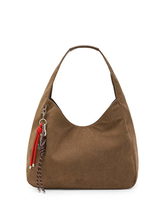 HOBO DONNA - SUN68 BEIGE - Y46219 1