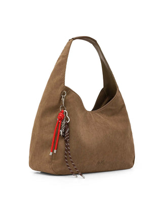 HOBO DONNA - SUN68 BEIGE - Y46219 2
