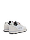 SNEAKERS UOMO - SUN68 BIANCO - Z46101 3