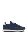 SNEAKERS UOMO - SUN68 NAVY - Z46101 1