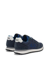 SNEAKERS UOMO - SUN68 NAVY - Z46101 3